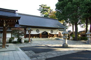 【公式】松陰神社／東京都世田谷区鎮座 吉田松陰先生留魂の地 | 東京都世田谷区鎮座・吉田松陰先生留魂の地／厄除け、合格祈願、家内安全、お宮参り、七五三参り、自動車祓、他、各種ご祈願受付