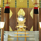 ご祈祷